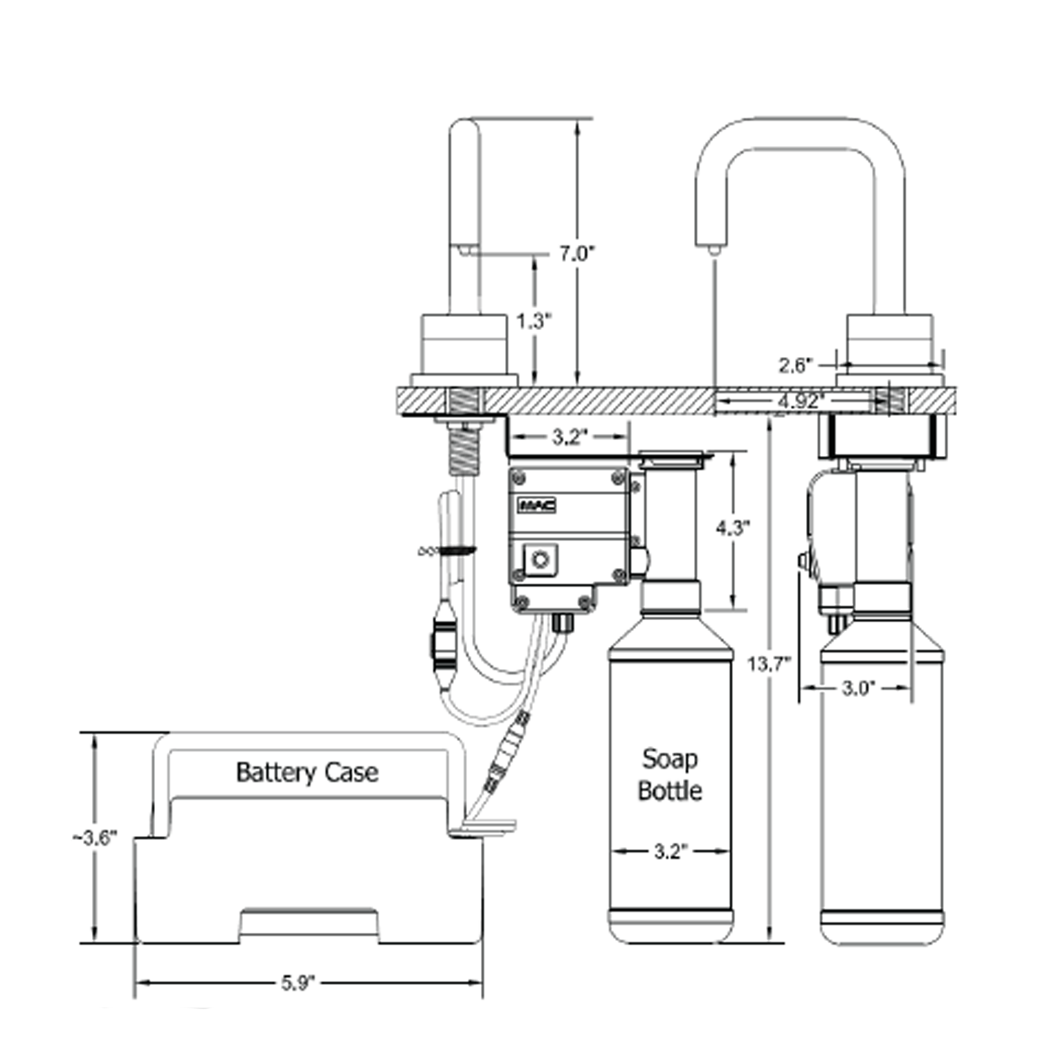 installation-instructions-for-lima-electronic-1-rising-vessel-sink